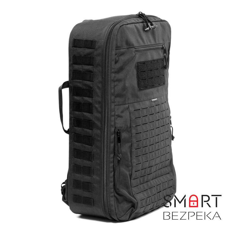 Защитный рюкзак для дронов BROTHERHOOD L Черный