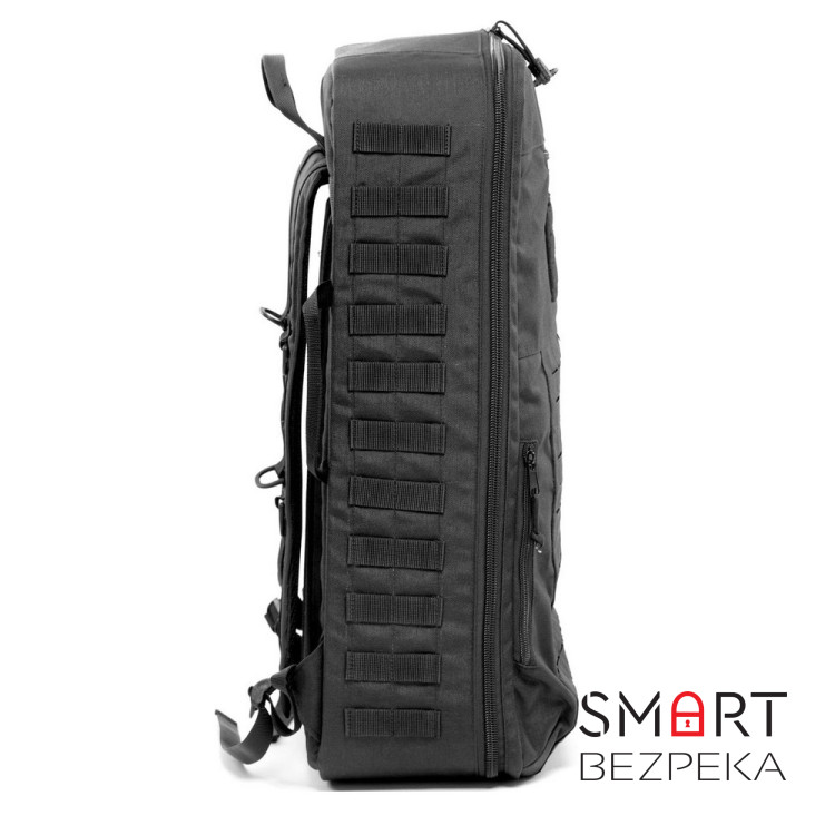 Защитный рюкзак для дронов BROTHERHOOD L Черный