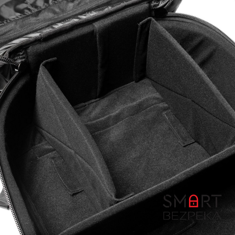 Защитный рюкзак для дронов BROTHERHOOD L Черный