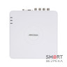 HD-TVI видеорегистратор 8-канальный Hikvision iDS-7108HQHI-M1/S(E) с поддержкой видеоаналитики для системы видеонаблюдения