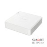 HD-TVI видеорегистратор 8-канальный Hikvision iDS-7108HQHI-M1/S(E) с поддержкой видеоаналитики для системы видеонаблюдения