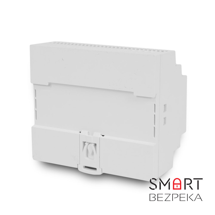 Блок живлення Full Energy BGP-483UDIN 48 В / 3.12 А для кріплення на DIN рейку