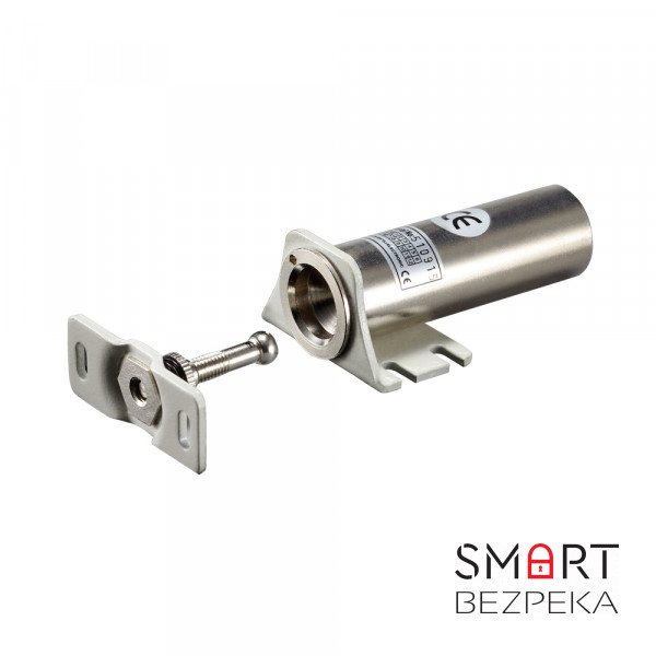 Електрозамок Yli Electronics YE-305NC (power closed) для системи контролю доступу