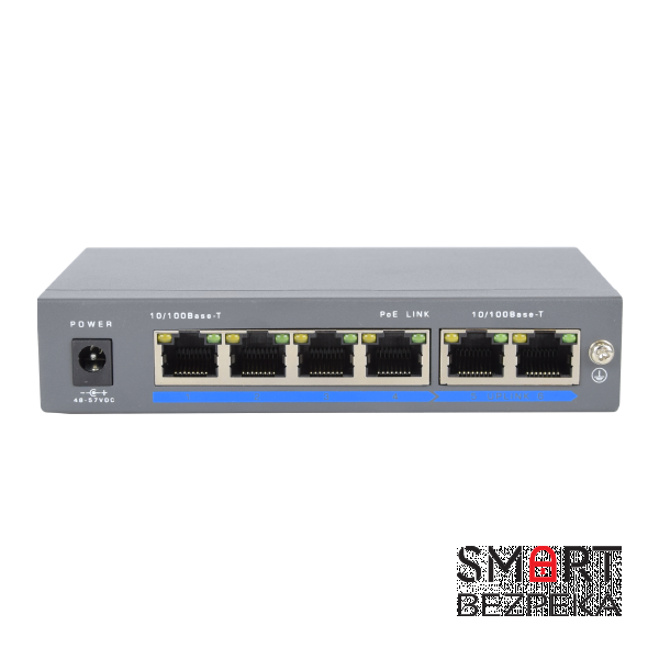 Комплект охоронної системи SUN Light для охорони малих сонячних електростанцій