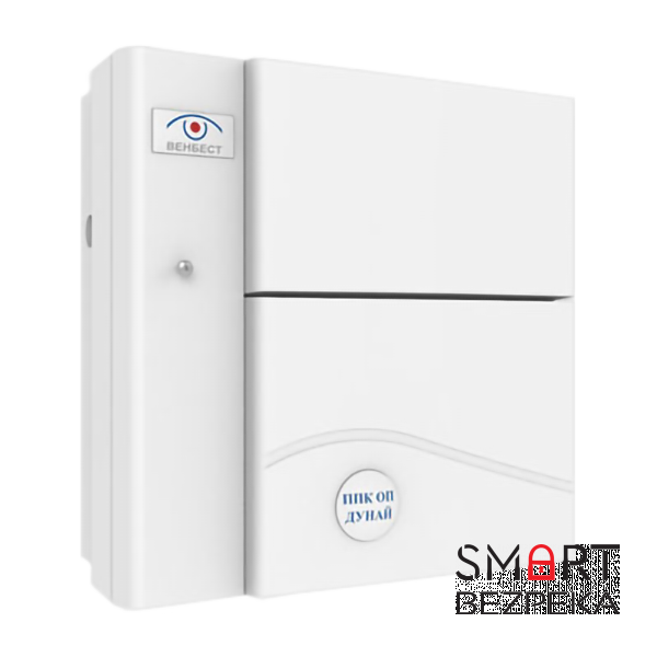 Комплект охоронної системи SUN Light для охорони малих сонячних електростанцій