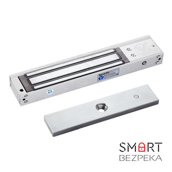 Комплект контролю доступу №004