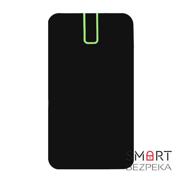 Комплект контролю доступу №004