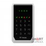 Клавіатура K-PAD4 (black)