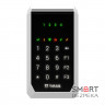 Клавіатура K-PAD4 (black)