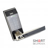 Smart замок ZKTeco AL20B right для правых дверей с Bluetooth и считывателем отпечатка пальца