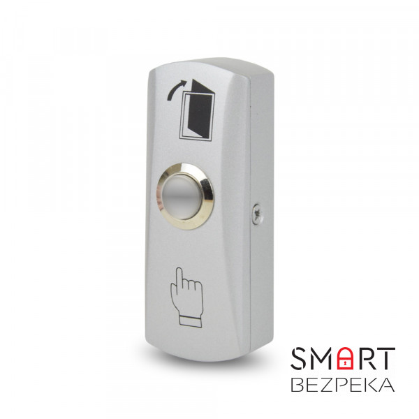 Кнопка виходу ATIS Exit-805A з нержавіючої сталі