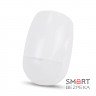 Беспроводной ИК+СВЧ датчик движения Hikvision DS-PDD12P-EG2-WE AX PRO с иммунитетом к животным