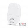 Беспроводной ИК+СВЧ датчик движения Hikvision DS-PDD12P-EG2-WE AX PRO с иммунитетом к животным