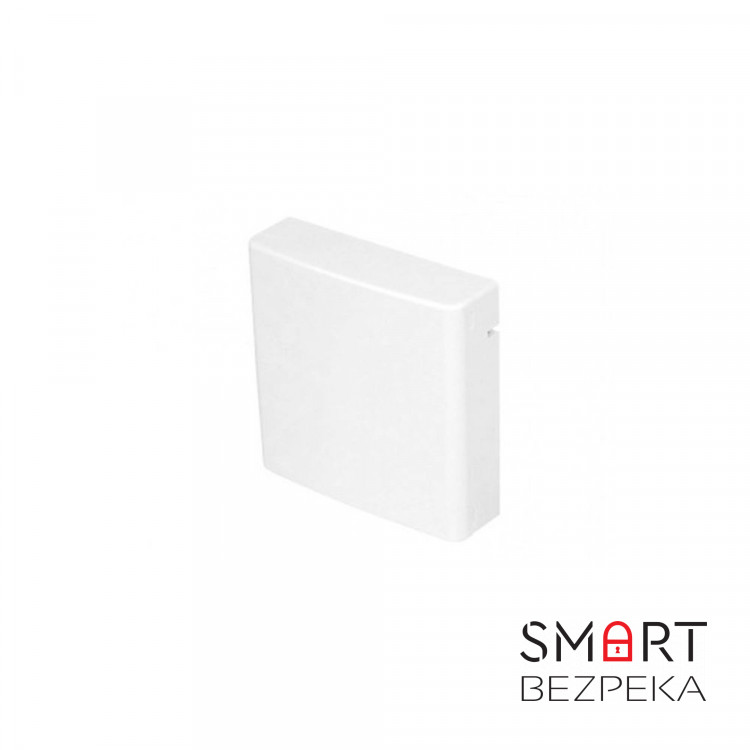 Оптическая розетка Crosver FOR-02