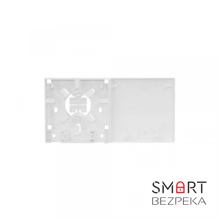 Оптическая розетка Crosver FOR-02