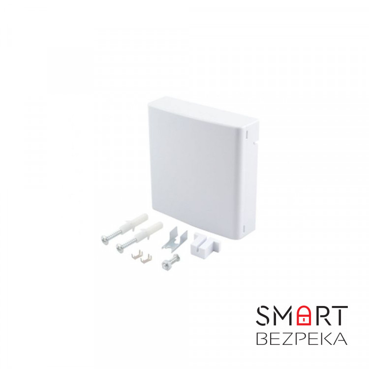 Оптична розетка Crosver FOR-02