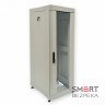 Шафа серверна CMS 42U 610 х 865 UA-MGSE4268MG посилена для мережевого обладнання