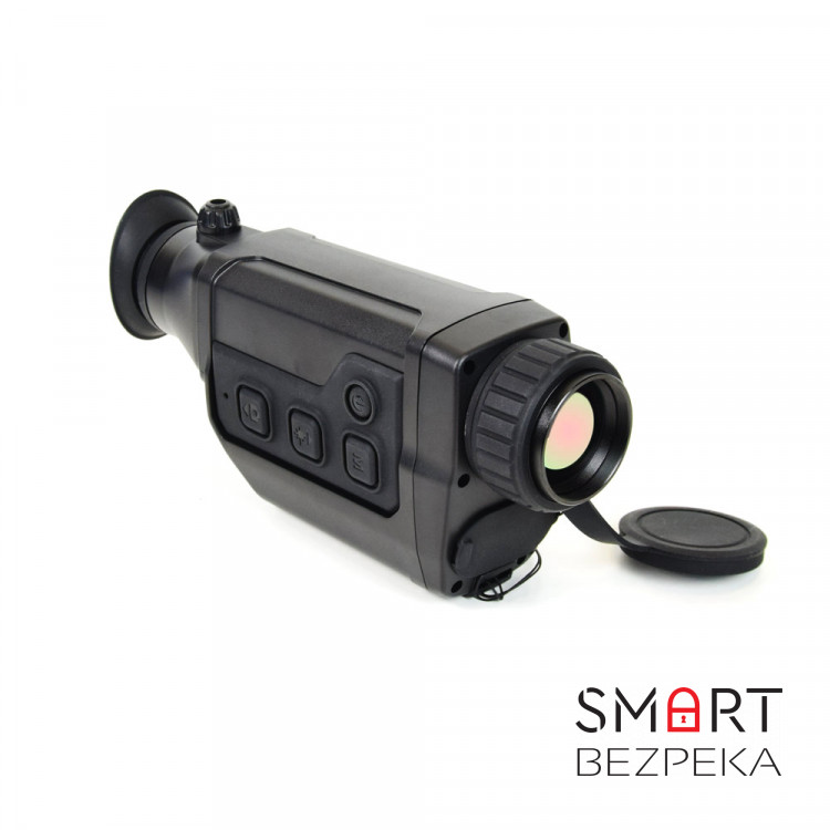 Тепловізійний монокуляр IRtech-S236-384 (35 мм)