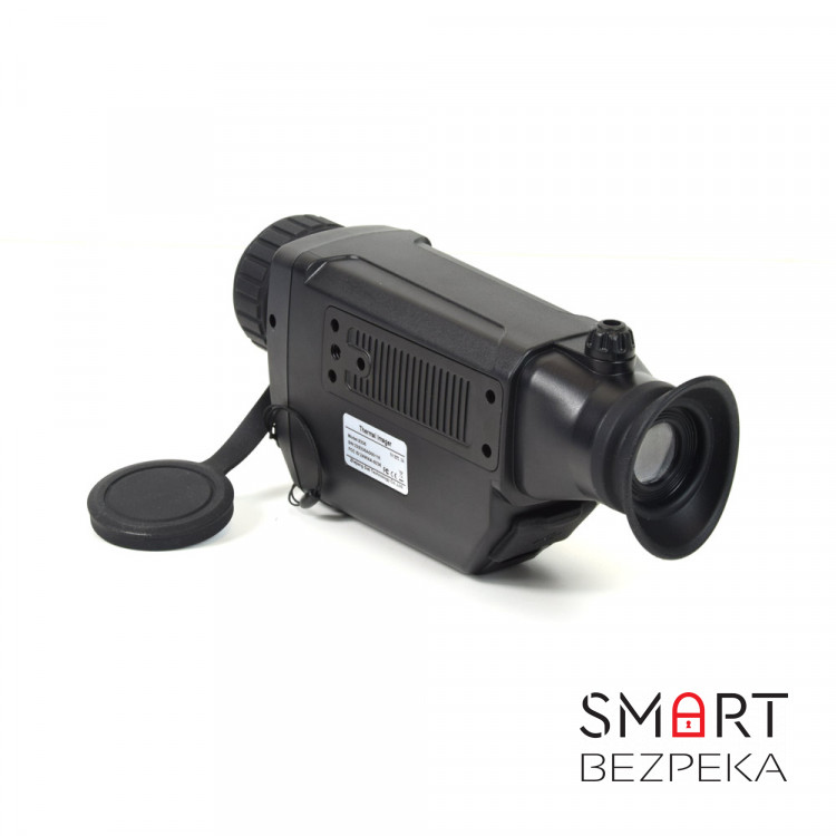 Тепловізійний монокуляр IRtech-S236-384 (35 мм)