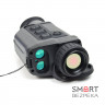 Тепловізійний монокуляр IRtech-S236-384 (35 мм)
