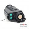 Тепловізійний монокуляр IRtech-S236-384 (35 мм)