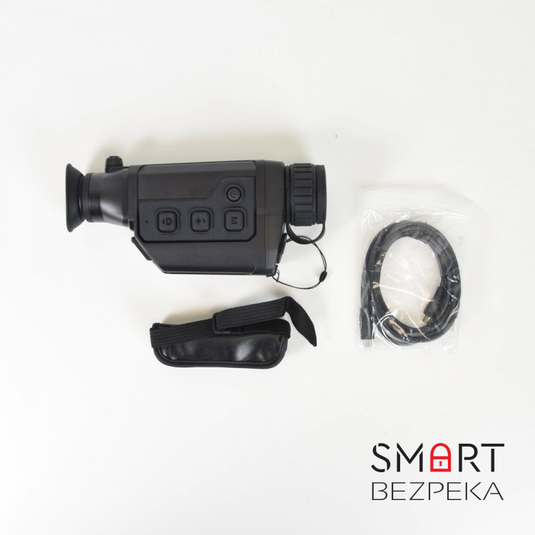 Тепловізійний монокуляр IRtech-S236-384 (35 мм)