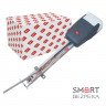 Автоматика для гаражних воріт BFT TIZIANO 3620 BELT KIT комплект