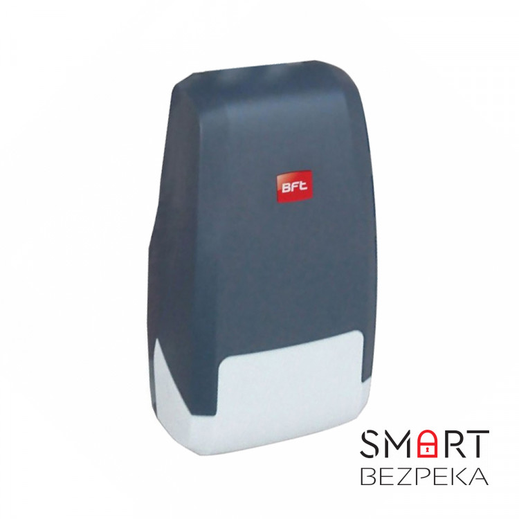 Автоматика для гаражних воріт BFT TIZIANO 3620 BELT KIT комплект