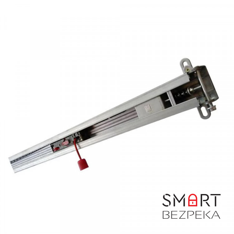 Автоматика для гаражних воріт BFT TIZIANO 3620 BELT KIT комплект