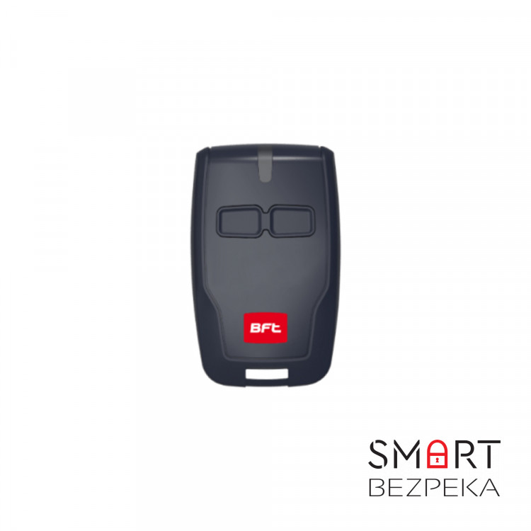 Автоматика для гаражних воріт BFT TIZIANO 3620 BELT KIT комплект