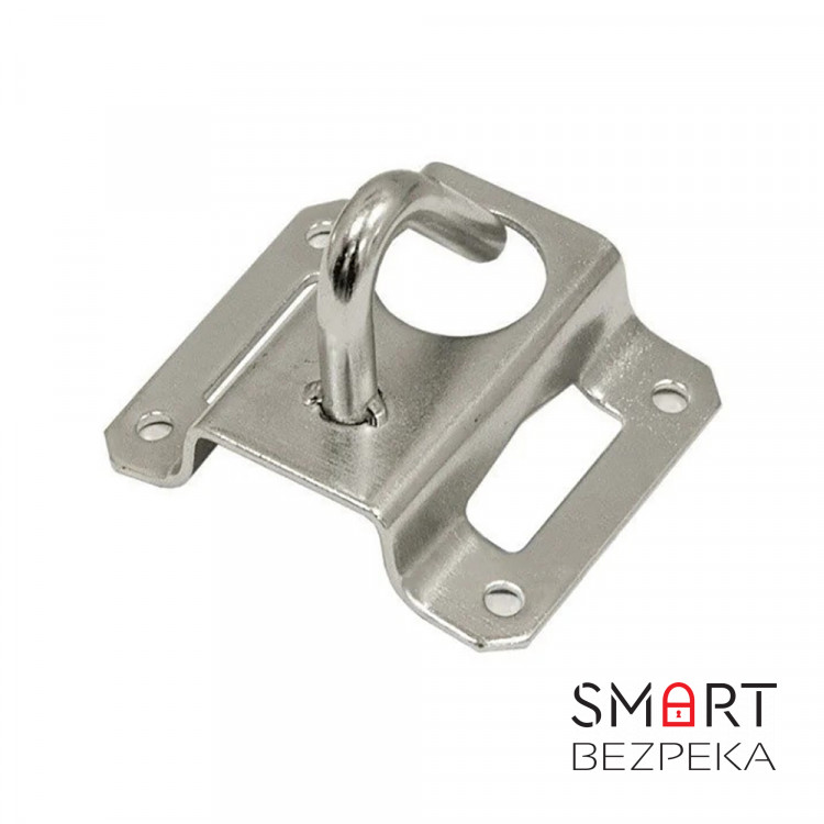 Крюк для опор КОц-8с для крепления легких кабелей