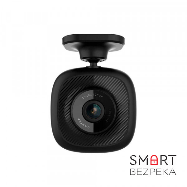 Автомобільний реєстратор Hikvision AE-DC2015-B1(O-STD)