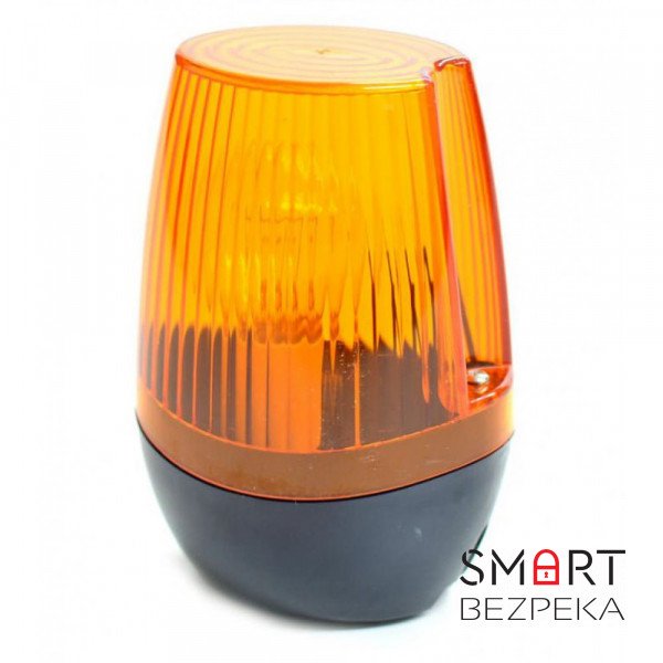 Сигнальна лампа GANT PULSAR 24V