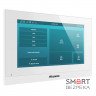 IP-відеодомофон 7" Akuvox C313N white