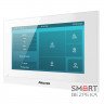 IP-відеодомофон 7" Akuvox C313N white