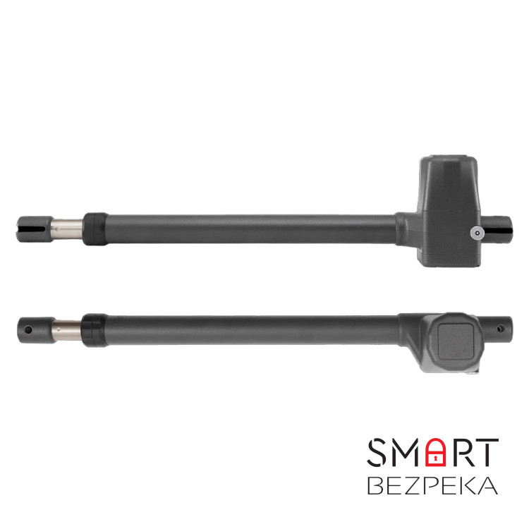 Автоматика для розпашних воріт Steelon GR-SW300