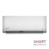 Кондиціонер Neoclima Therminator 3.2 EU NS-12EHXIw1eu/NU-12EHXIw1eu, інвертор, 35 м2, Wi-Fi ready, R32, білий