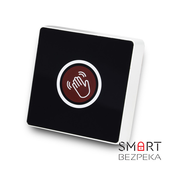 Кнопка виходу ATIS Exit-KT з підтримкою Tuya Smart