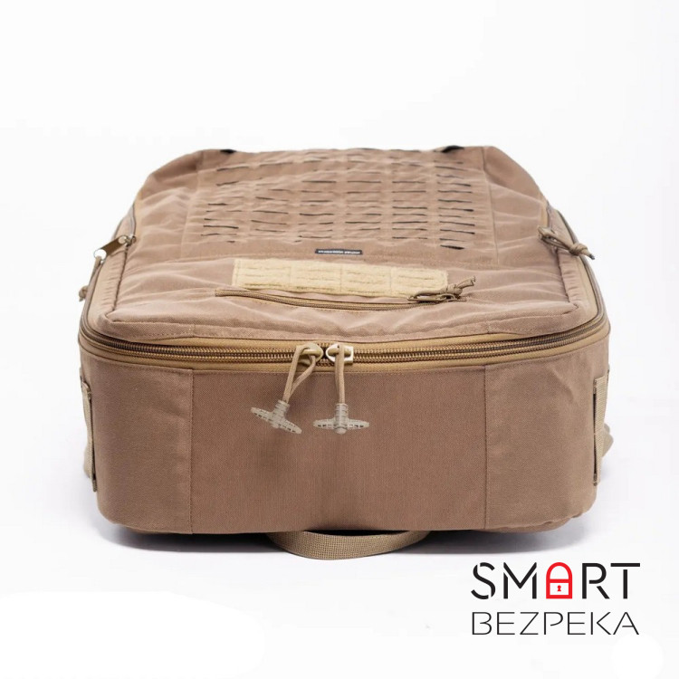 Защитный рюкзак для дронов BROTHERHOOD L Койот