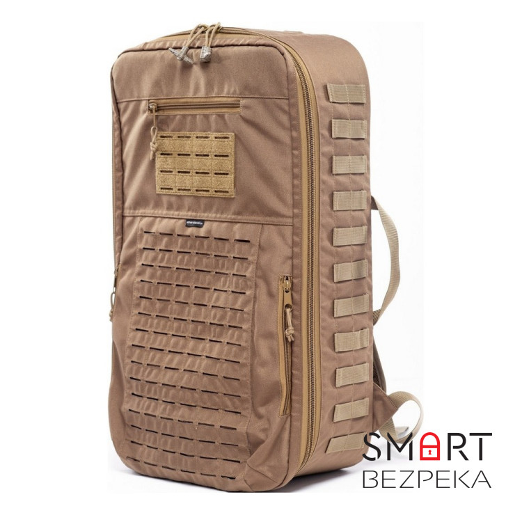 Защитный рюкзак для дронов BROTHERHOOD L Койот