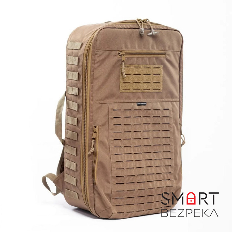 Защитный рюкзак для дронов BROTHERHOOD L Койот