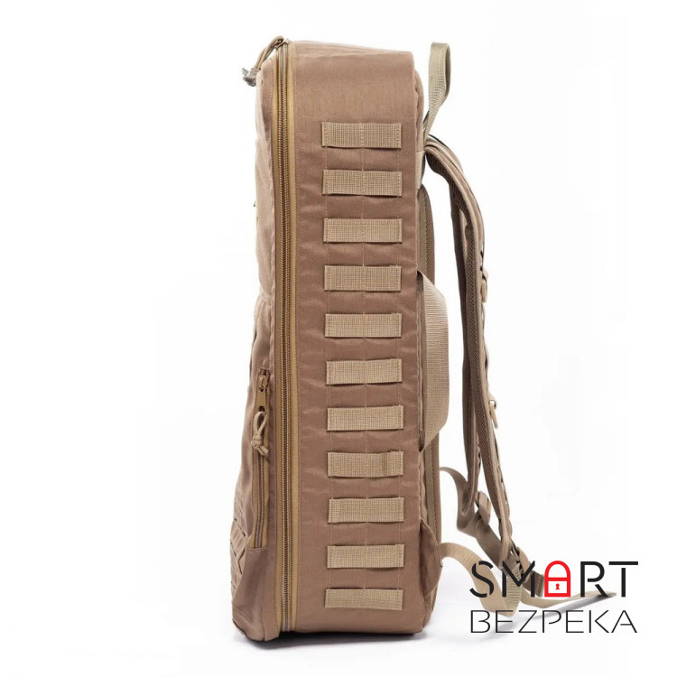 Защитный рюкзак для дронов BROTHERHOOD L Койот