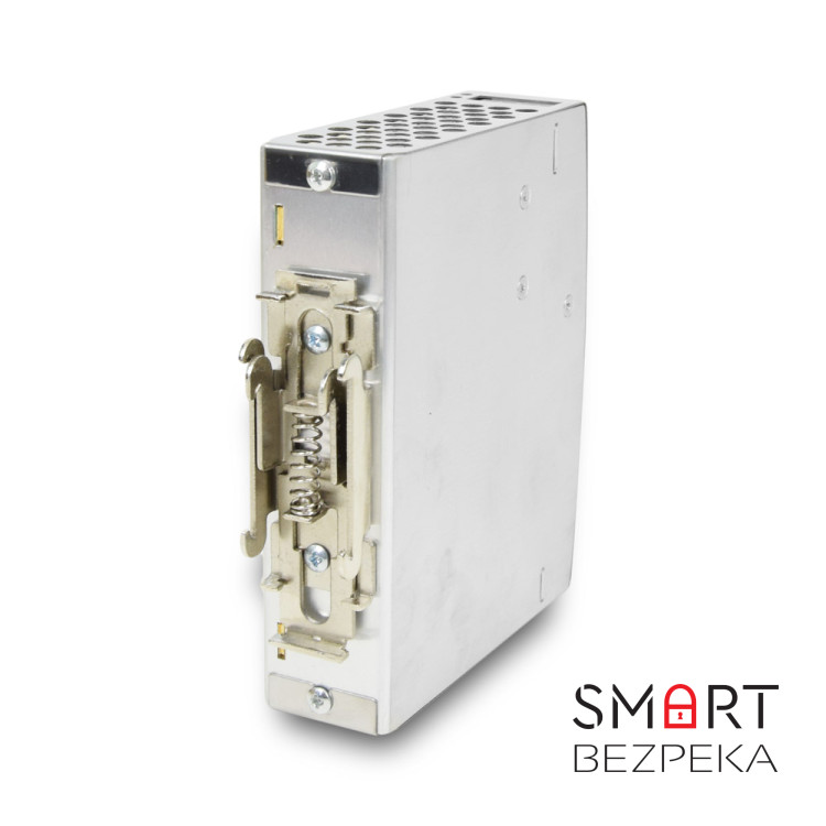 Блок живлення Full Energy BGM-126UDIN 12 В / 6.3 А для кріплення на DIN рейку