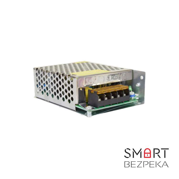 Комплект відеоспостереження Hikvision на 4 вуличні відеокамери 5Мп аналоговий