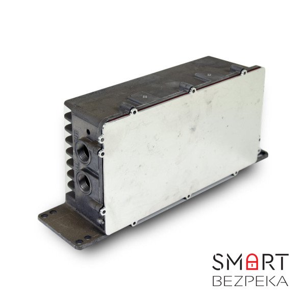 Ящик металлический с крышкой RH-DCP-240617001