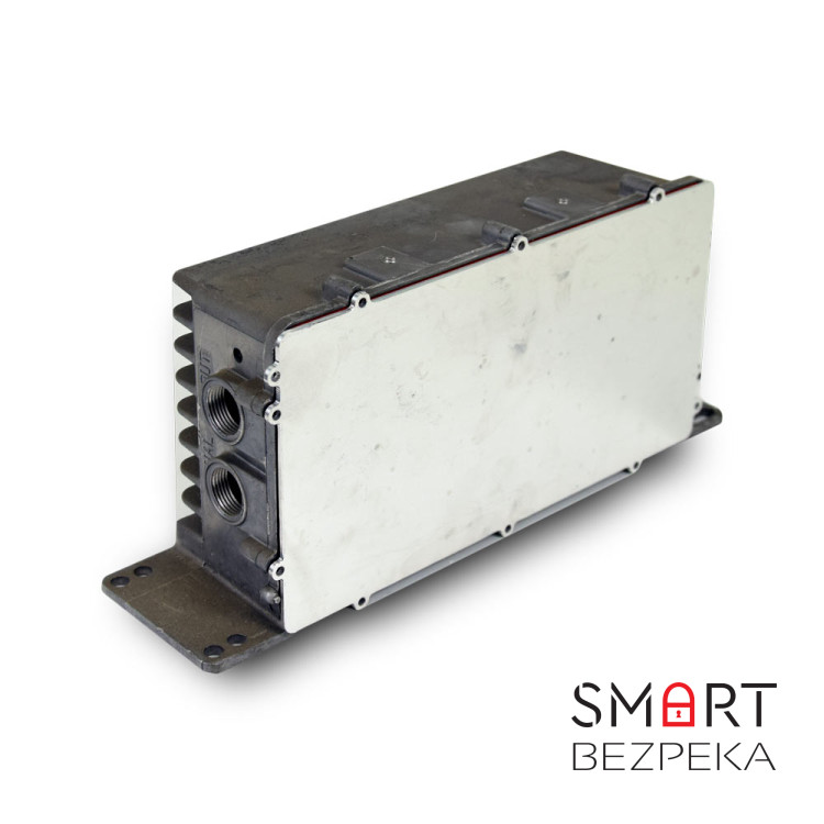 Ящик металлический с крышкой RH-DCP-240617001