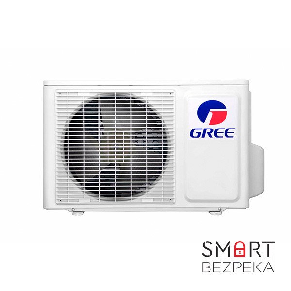 Кондиционер Gree GWH28AAE-K3NNA1A Bora