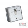 Кнопка аварійного виходу з ключем Yli Electronic YKS-851EN для системи контролю доступу