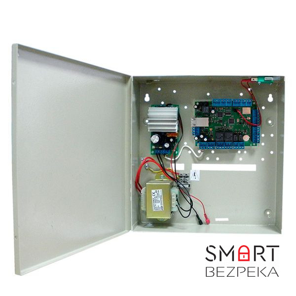 Комплект контролю доступу №006