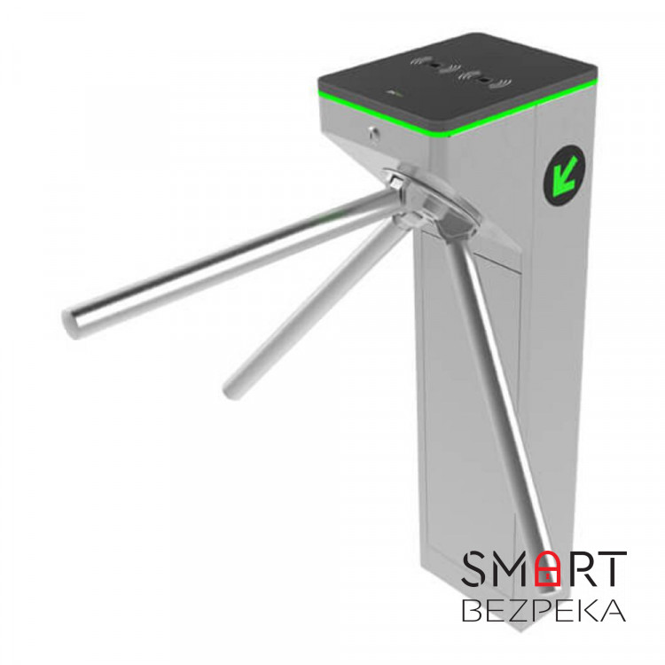 Комплект контролю доступу №006